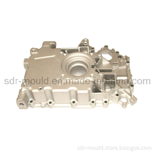 Good Quality Aluminum Die Castingf Mold for Auto Parts